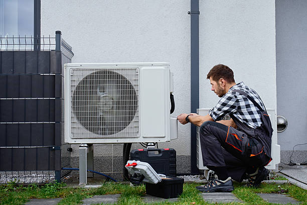 Trusted Hvac service in Bonita, CA - JG Cool HVAC